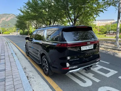 Kia Canival 2021, 122304 км, за 18500000 KRW - фото 3