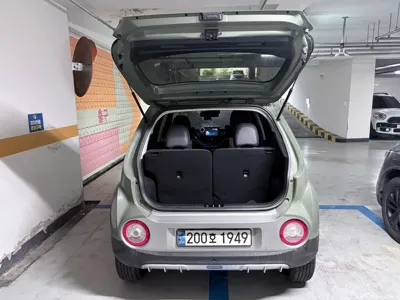 Hyundai Casper 2024, 19000 км, за 12000000 KRW - фото 6