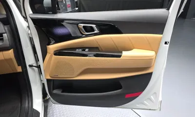 Kia Canival 2023, 12768 км, за 34500000 KRW - фото 25