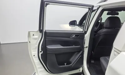 KG_Mobility_Ssangyong Rexton 2021, 89253 км, за 22900000 KRW - фото 25