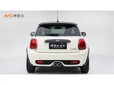 MINI MINI 2021, 37000 км, за 143000 CNY
