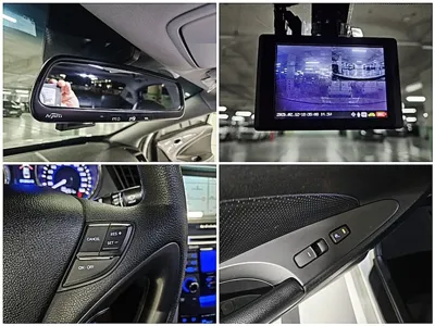 Hyundai Sonata 2012, 129008 км, за 6400000 KRW - фото 17