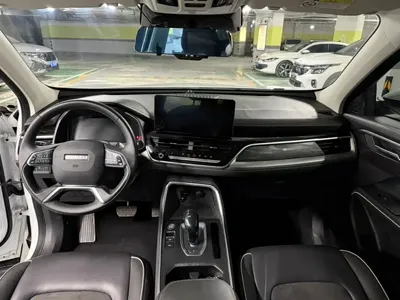 Haval H6 2023, 49000 км, за 78800 CNY - фото 9