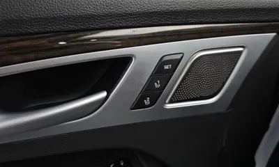 Genesis G80 2018, 116410 км, за 17800000 KRW - фото 28