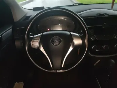 Nissan Tiida 2018, 60700 км, за 36500 CNY - фото 15