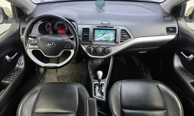 Kia Morning 2016, 94178 км, за 5580000 KRW - фото 7