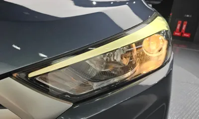 Hyundai Tucson 2017, 134819 км, за 12500000 KRW - фото 22