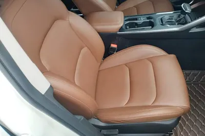 Geely Auto Vision X6 2021, 57600 км, за 58907.18 CNY - фото 19