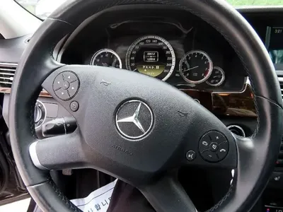 Mercedes-Benz E-Class 2011, 120000 км, за 5500000 KRW - фото 10