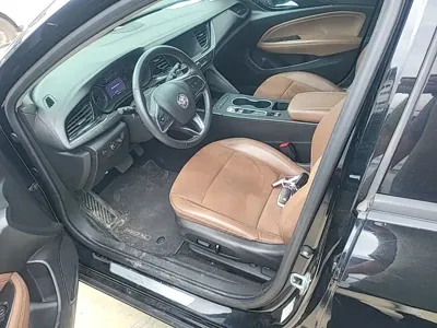 Buick Regal 2023, 64700 км, за 69100 CNY - фото 16