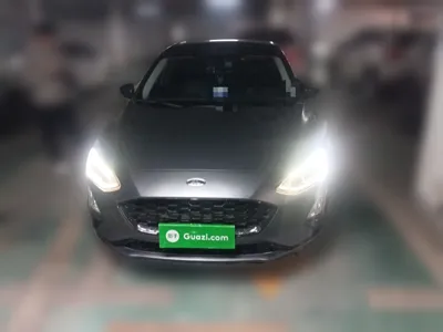 Ford Focus 2019, 158700 км, за 50556.5 CNY - фото 16