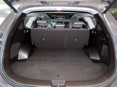 Hyundai Santafe 2019, 222898 км, за 14990000 KRW - фото 16