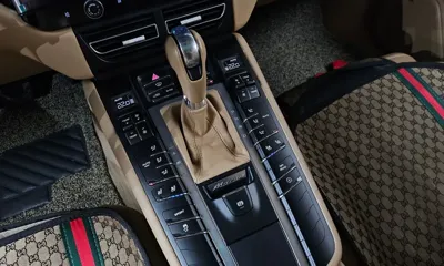 Porsche Macan 2016, 110061 км, за 38990000 KRW - фото 9