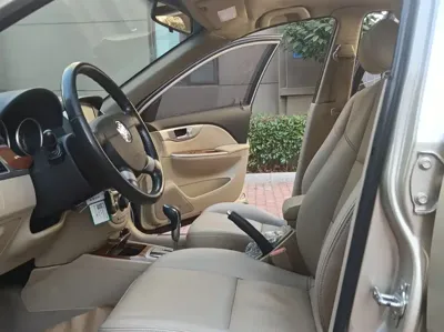 Buick Excelle 2014, 78000 км, за 13799 CNY - фото 16