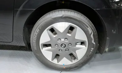 Hyundai Staria 2026, 1443 км, за 50300000 KRW - фото 21