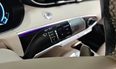 Genesis GV70 2021, 49444 км, за 39500000 KRW - фото 31