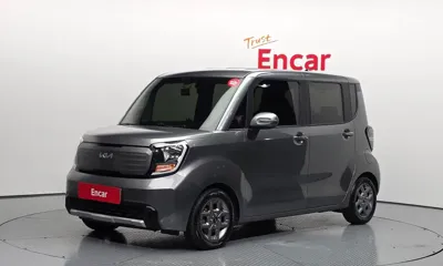 Kia Ray · 2023 год
