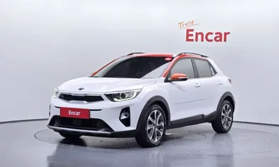 Kia Stonic 2019, 76979 км, за 11800000 KRW - фото 1