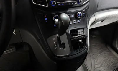 Hyundai Starex 2019, 95880 км, за 12300000 KRW - фото 9
