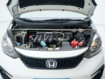 Honda Fit 2022, 19000 км, за 52800 CNY - фото 23