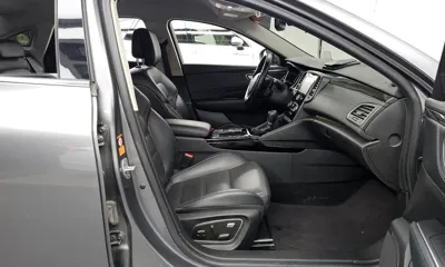 Renault-KoreaSamsung SM6 2016, 163552 км, за 4900000 KRW - фото 11