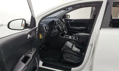 Kia Sportage 2018, 145205 км, за 13000000 KRW - фото 10