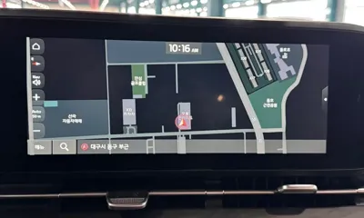 Kia Canival 2023, 61474 км, за 99880000 KRW - фото 9
