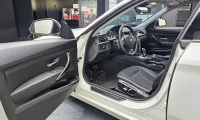 BMW Gran Turismo 2016, 216842 км, за 8850000 KRW - фото 11