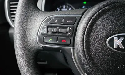 Kia Sportage 2017, 103118 км, за 10400000 KRW - фото 14