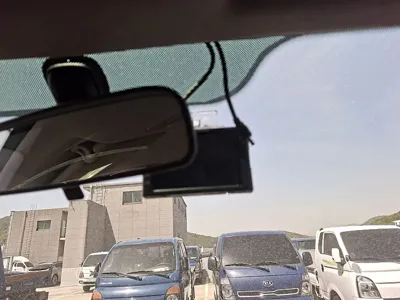 Hyundai Starex 2018, 176110 км, за 10500000 KRW - фото 11
