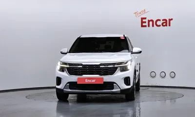 Kia Seltos 2025, 27381 км, за 26990000 KRW - фото 3