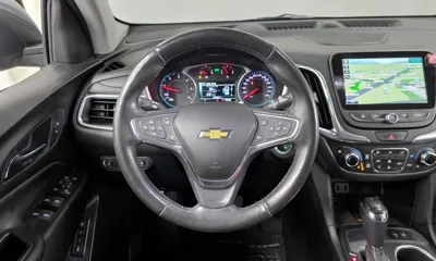 ChevroletGMDaewoo Equinox 2018, 192481 км, за 7300000 KRW - фото 13
