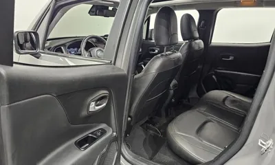 Jeep Renegade 2019, 102705 км, за 10900000 KRW - фото 11