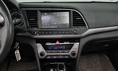 Hyundai Avante 2018, 35470 км, за 12490000 KRW - фото 14
