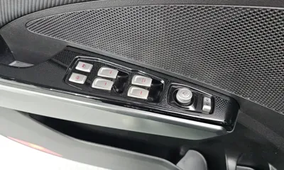 KG_Mobility_Ssangyong TIBOLI 2018, 66914 км, за 10200000 KRW - фото 16