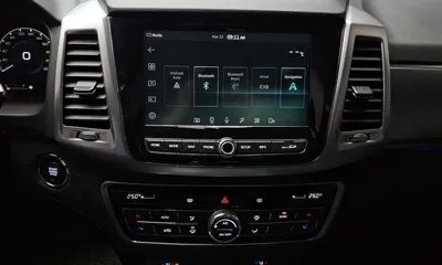 KG_Mobility_Ssangyong Rexton 2021, 40718 км, за 28200000 KRW - фото 14