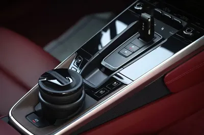 Porsche 911 2021, 37275 км, за 140000000 KRW - фото 15