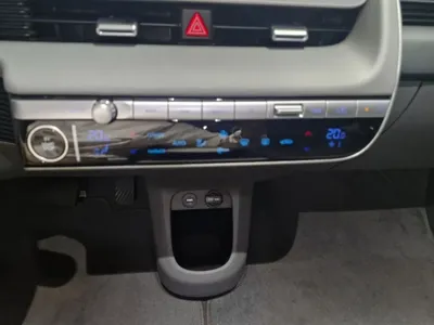 Hyundai Ioniq5 2024, 31582 км, за 300000 KRW - фото 12