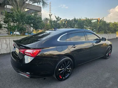 ChevroletGMDaewoo Malibu 2022, 13000 км, за 21400000 KRW