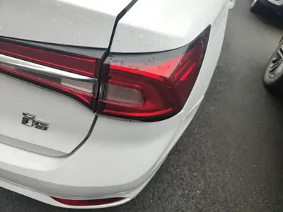 Roewe i5 2019, 103100 км, за 30299 CNY - фото 8
