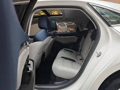 Geely Xingrui 2023, 29000 км, за 69800 CNY - фото 8
