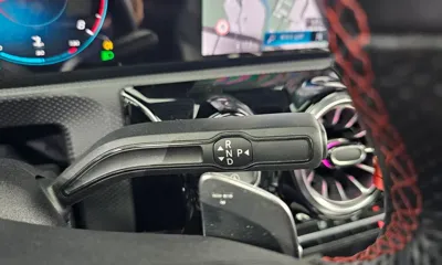 Mercedes-Benz CLA-Class 2022, 35944 км, за 36800000 KRW - фото 9