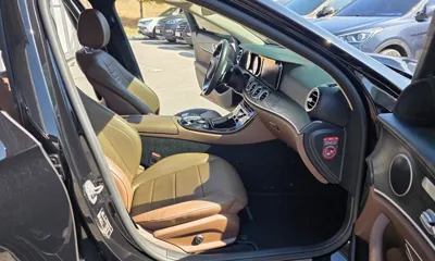Mercedes-Benz E-Class 2017, 138929 км, за 18900000 KRW - фото 14