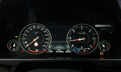 BMW X6 2018, 121148 км, за 28400000 KRW - фото 8