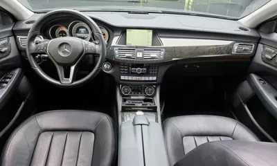 Mercedes-Benz CLS-Class 2014, 89039 км, за 19990000 KRW - фото 7