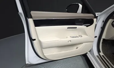 Genesis G90 2022, 79980 км, за 62200000 KRW - фото 24