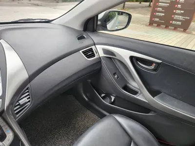 Hyundai Avante 2014, 179000 км, за 3990000 KRW - фото 18