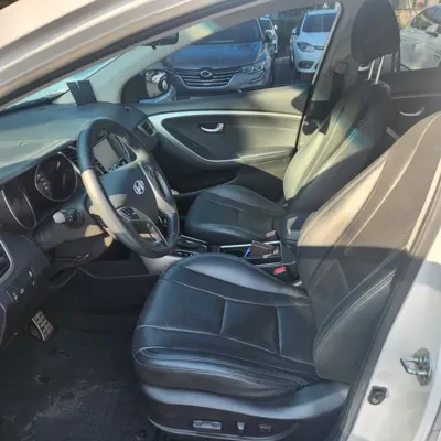 Hyundai i30 2012, 66575 км, за 7200000 KRW - фото 20