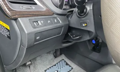 Hyundai Santafe 2015, 185792 км, за 7800000 KRW - фото 18