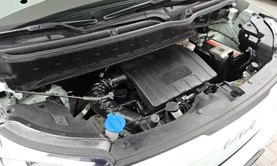 Kia Ray 2023, 52476 км, за 10500000 KRW - фото 6